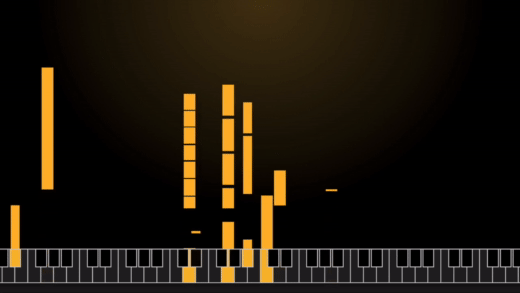 AI Duet with Music Transformer